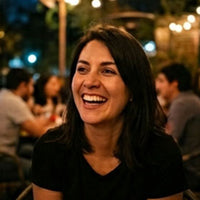 María González