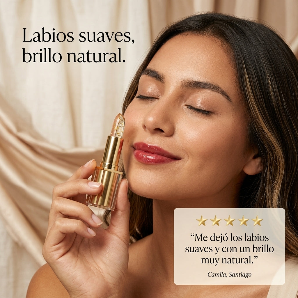Gold Secret™ PH personalizado
