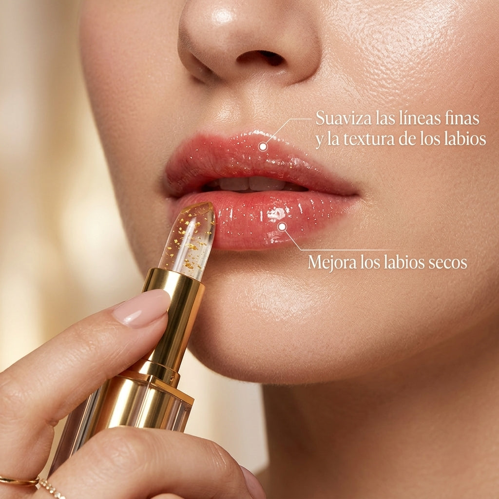 Gold Secret™ PH personalizado