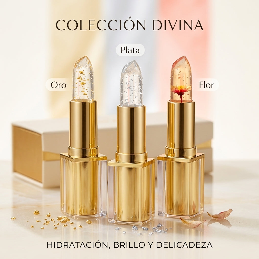 Gold Secret™ PH personalizado