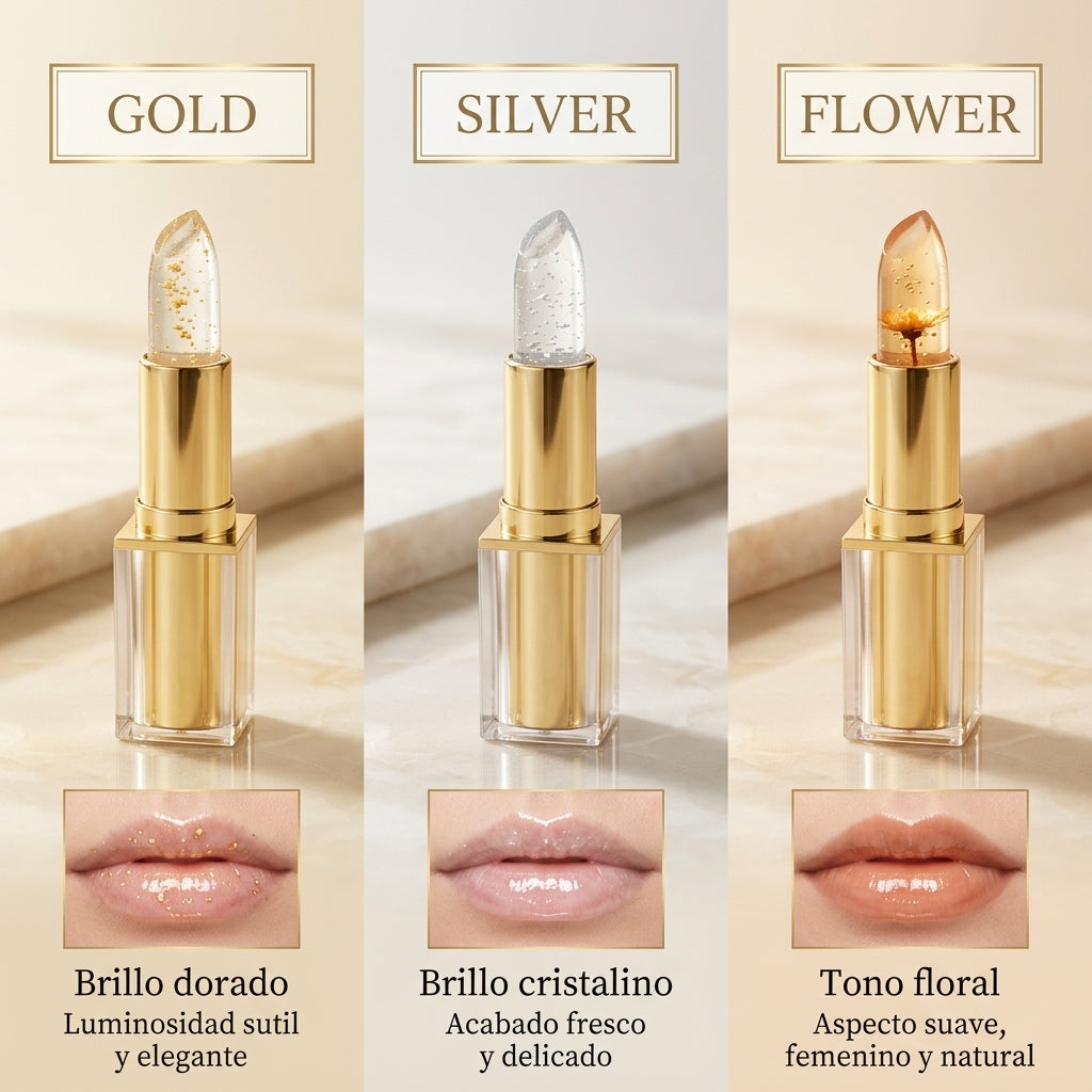 Gold Secret™ PH personalizado