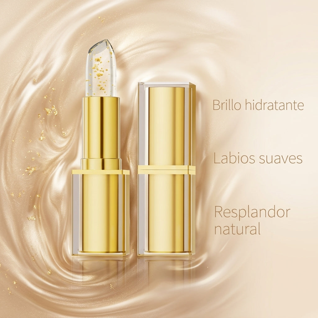 Gold Secret™ PH personalizado
