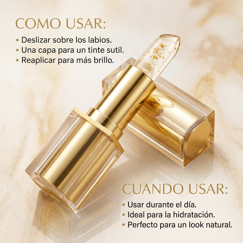 Gold Secret™ PH personalizado