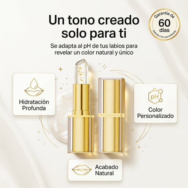 Gold Secret™ PH personalizado