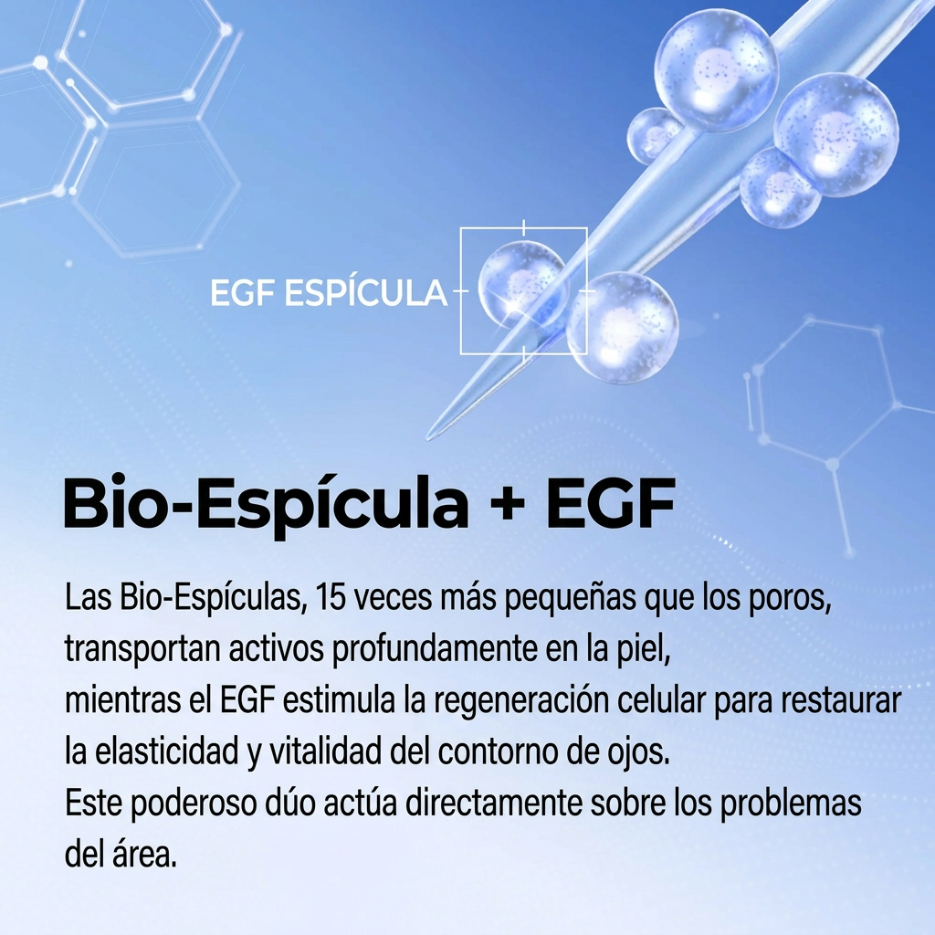 Dr. Melaxin Eyephalt Mirada Más Joven