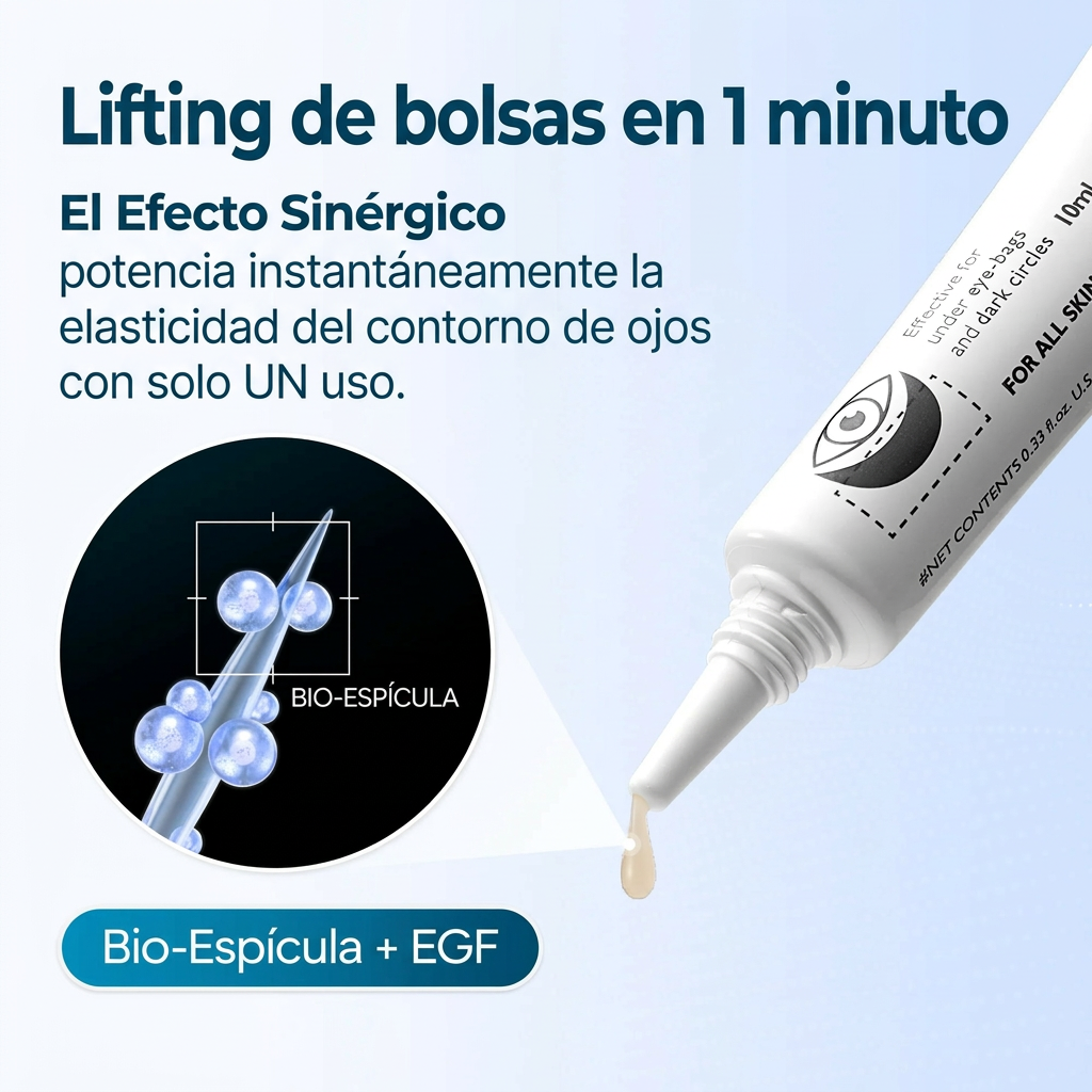 Dr. Melaxin Eyephalt Mirada Más Joven