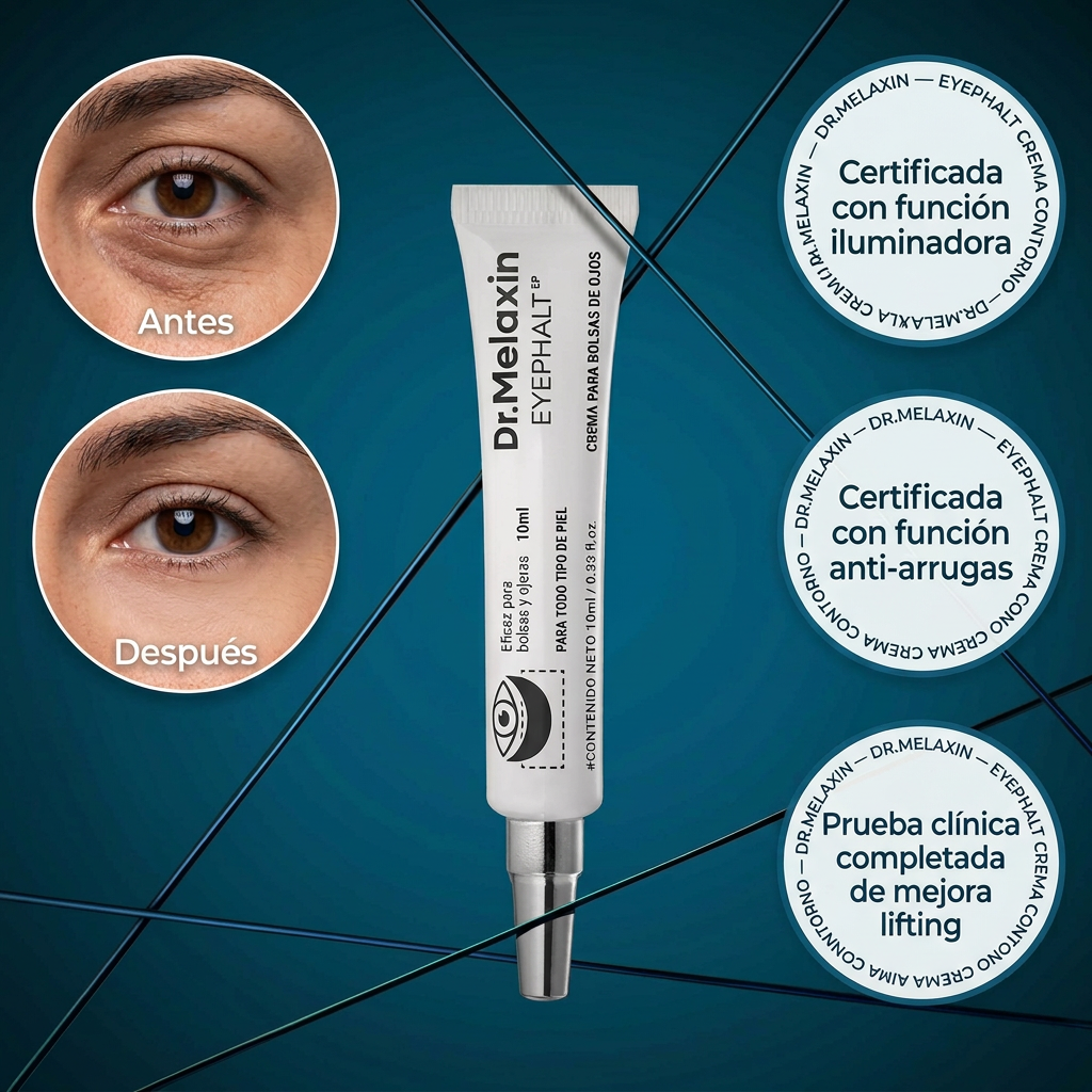 Dr. Melaxin Eyephalt