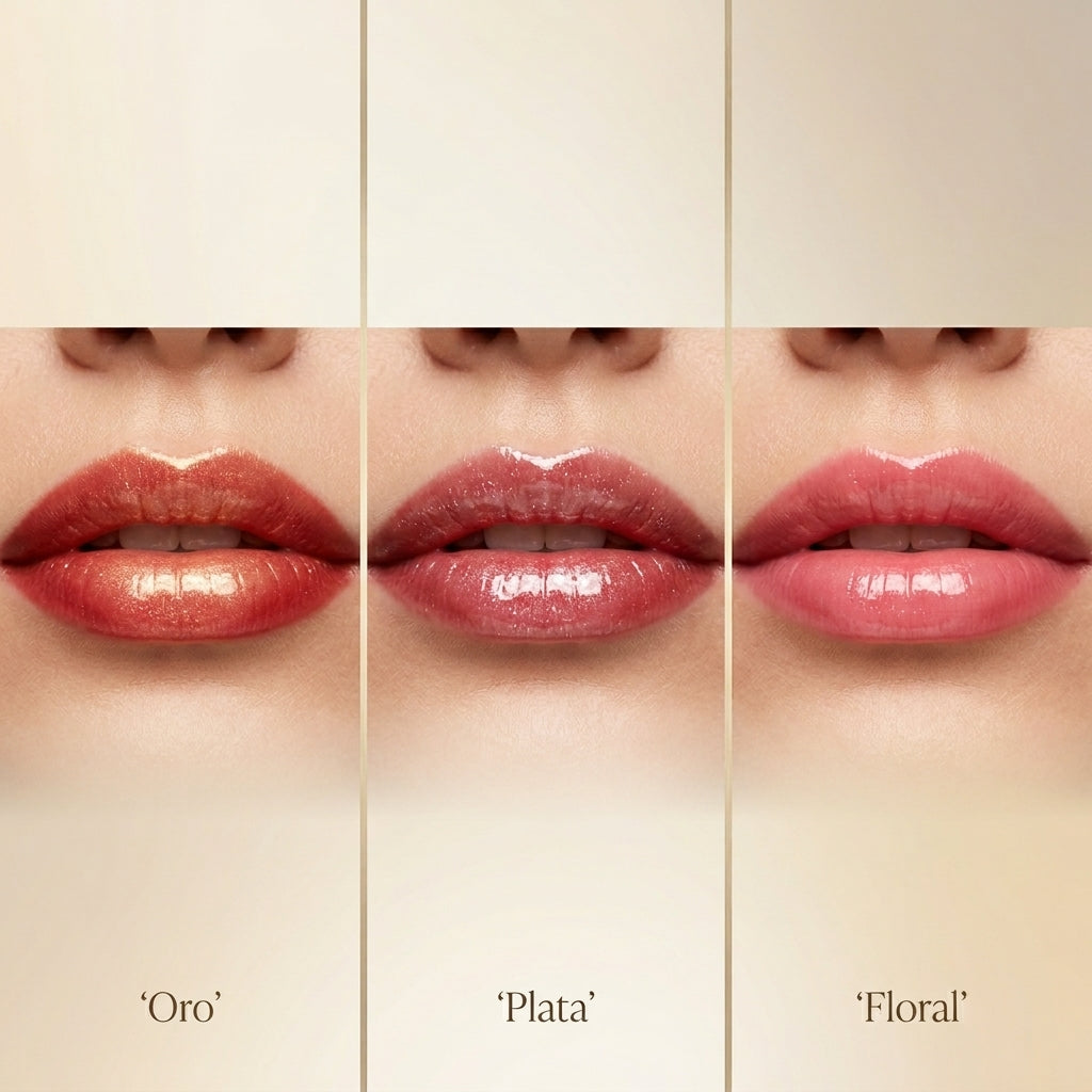 Gold Secret™ PH personalizado