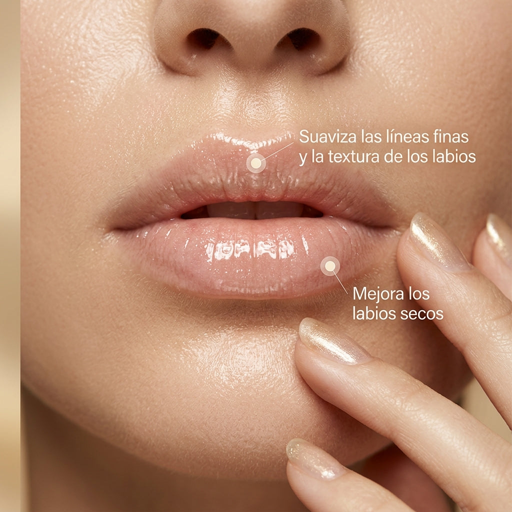 Gold Secret™ PH personalizado