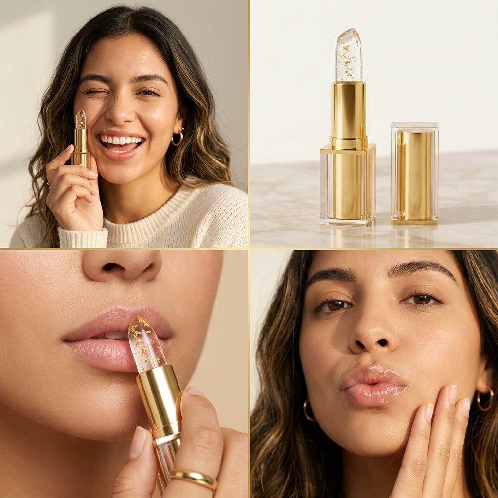 Gold Secret™ PH personalizado