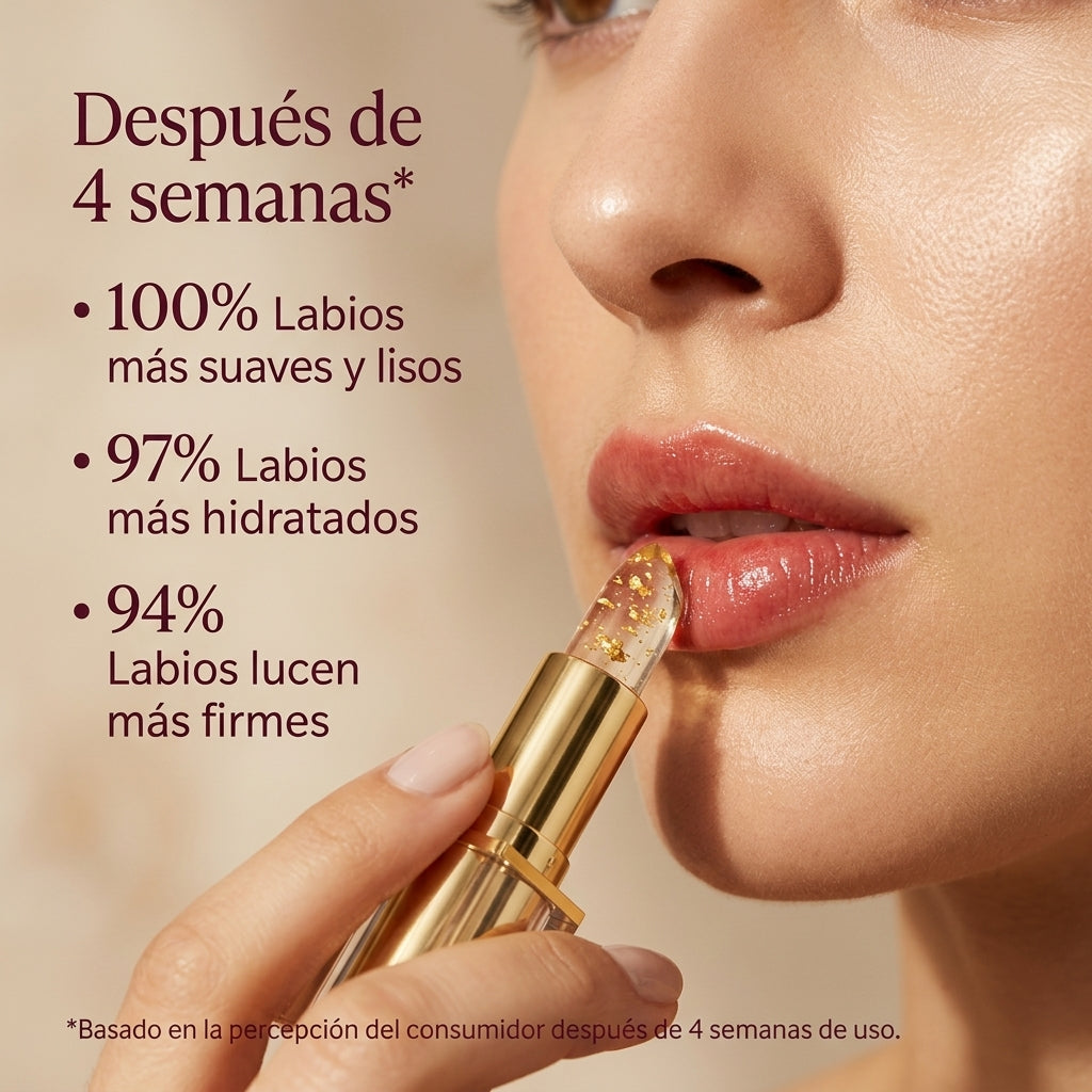Gold Secret™ PH personalizado