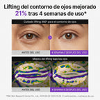 360° PDRN Lifting Eye Cream