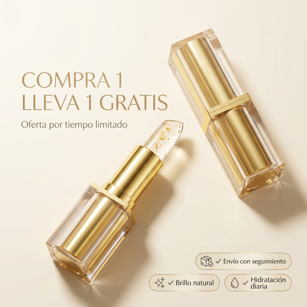 Gold Secret™ PH personalizado