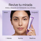 360° PDRN Lifting Eye Cream