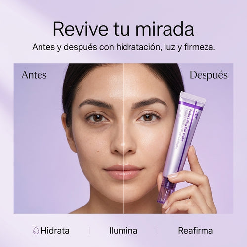 360° PDRN Lifting Eye Cream