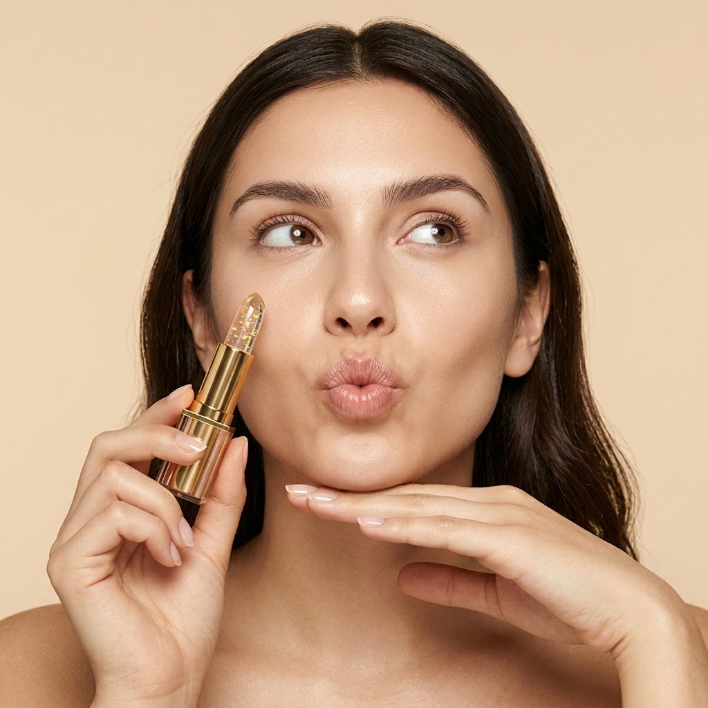 Gold Secret™ PH personalizado
