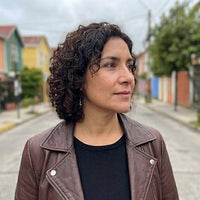 Renata Echeverría — Vitacura, Chile