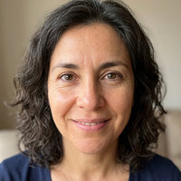 Magdalena Valdés — Viña del Mar, Chile