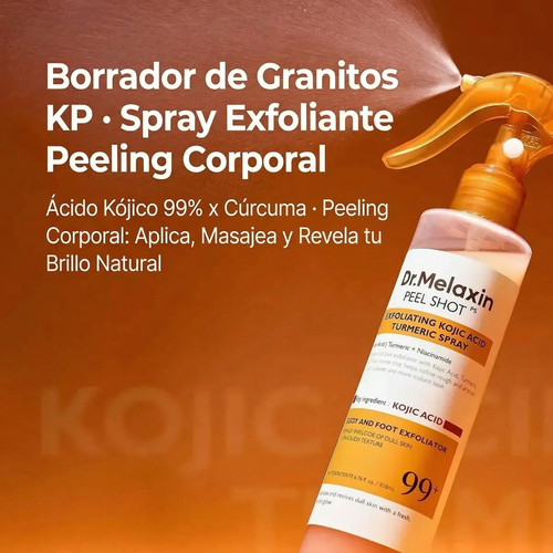 Dr. Melaxin Peel Shot