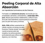 Dr. Melaxin Peel Shot