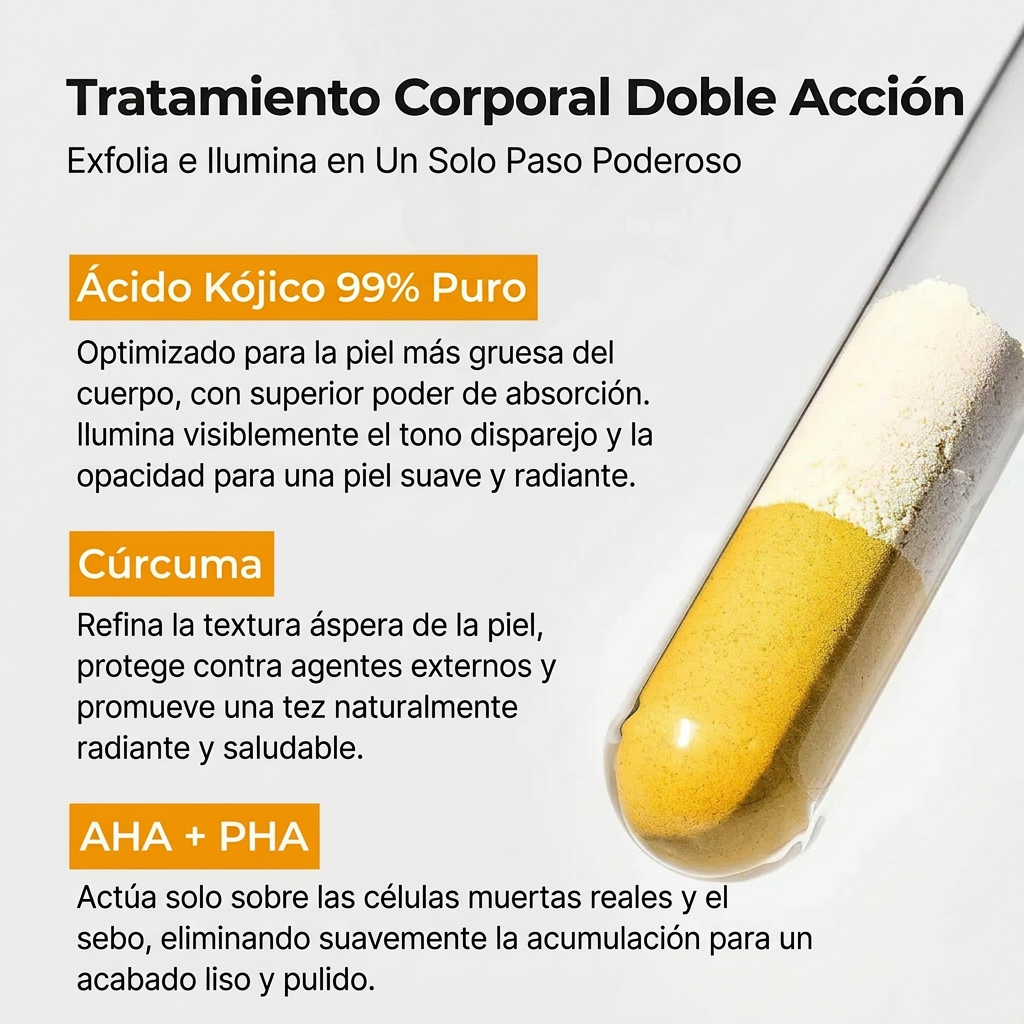 Dr. Melaxin Peel Shot