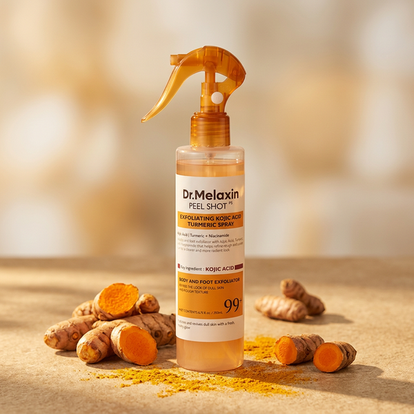 Dr. Melaxin Peel Shot