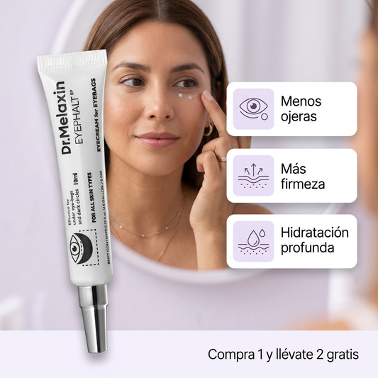 Dr. Melaxin Eyephalt